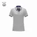 3Gucci T-shirts for Gucci Polo Shirts lapel Black/White/Yellow/Grey/Blue/Red/Green #A46538