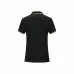 9Gucci T-shirts for Gucci Polo Shirts lapel Black/White/Yellow/Grey/Blue/Red/Green #A46538