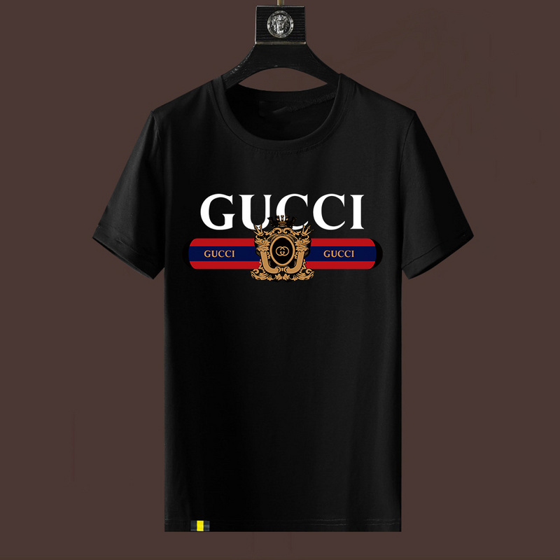 vegne indstudering Land Buy Cheap Gucci T-shirts for Men Black/White/Blue/Green/Yellow M-4XL  #999933797 from AAAClothing.is