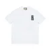 12Gucci T-shirts for Men' t-shirts #A38197