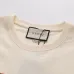 6Gucci T-shirts for Men' t-shirts #A40921