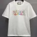 6Gucci T-shirts for Men' t-shirts #A45713