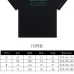 9Gucci T-shirts for Men' t-shirts #A47419