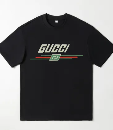 Gucci T-shirts for Men' t-shirts #A48802