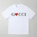 9Gucci T-shirts for Men' t-shirts #A48805