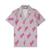 1Gucci T-shirts for Men' t-shirts  #A52323