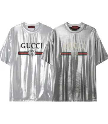 Gucci T-shirts for Men' t-shirts #A52860