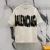 16Gucci T-shirts for Men' t-shirts Big letters #A46816