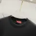 12Gucci T-shirts for Men' t-shirts Black/White #A46801