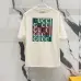 15Gucci T-shirts for Men' t-shirts Black/White #A46802