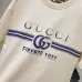 18Gucci T-shirts for Men' t-shirts Black/White #A46821