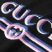 7Gucci T-shirts for Men' t-shirts Black/White #A47625