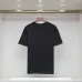 5Gucci T-shirts for Men' t-shirts Black/White #A50260