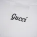3Gucci T-shirts for Men' t-shirts Black/White #A52321
