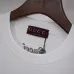 4Gucci T-shirts for Men' t-shirts Black/White #A52321