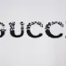 5Gucci T-shirts for Men' t-shirts Black/White #A52321