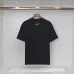 8Gucci T-shirts for Men' t-shirts Black/White #A52321