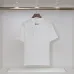 10Gucci T-shirts for Men' t-shirts Black/White #A52321