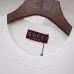 7Gucci T-shirts for Men' t-shirts Black/White #A52322