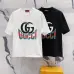 1Gucci T-shirts for Men' t-shirts Color printing #A46837