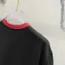 6Gucci T-shirts for Men' t-shirts Red collar #A46840