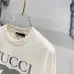 15Gucci T-shirts for Men' t-shirts logo printing #A46799