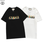Gucci T-shirts for men and women t-shirts #99874704