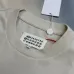 5Maison Margiela T-shirts for Men' t-shirts #A52755