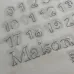 6Maison Margiela T-shirts for Men' t-shirts #A52755