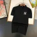 1HERMES T-shirts for HERMES Polo Shirts #A51882