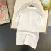5HERMES T-shirts for HERMES Polo Shirts #A51883
