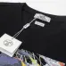 3HERMES T-shirts for HERMES Polo Shirts sailboat White #A47183