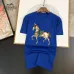 1HERMES T-shirts for men #A22557