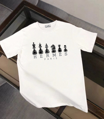 Hermes Men's T-Shirt Costs $91,500
