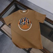 HERMES T-shirts for men #A25647
