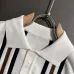 13HERMES T-shirts for men Pure cotton, good texture #A49356