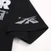 7Hellstar T-shirts Black #A51186