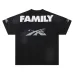 8Hellstar T-shirts Black #A51186