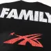 7Hellstar T-shirts Black #A51187