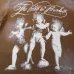5Hellstar T-shirts Black/Brown #A52320