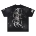 9Hellstar T-shirts Black/Brown #A52320