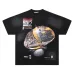 1Hellstar T-shirts  HELLSTAR Big Rings T-Shirt  #A53823