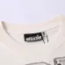 6Hellstar T-shirts HOLY STATE  White #A53238