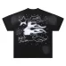 9Hellstar T-shirts  Hell star Shirt “Welcome to paradise” #A53821