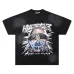 1Hellstar T-shirts  Hell star Shirt “Welcome to paradise” #A53821