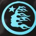 5Hellstar T-shirts  Hellstar Invisible Enemy T-Shirt #A53822