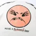 3Hellstar T-shirts White #A52319