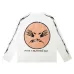 9Hellstar T-shirts White #A52319
