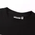 8Hellstar Warm Up T-Shirt Black/White/Red #A53241