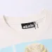 4Hellstar Wrestlemania Rey Mysterio T-Shirt Cream White #A53240